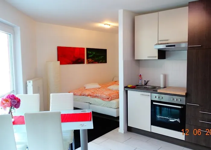 Ferienwohnung Braunlage