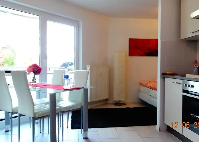 Ferienwohnung Braunlage