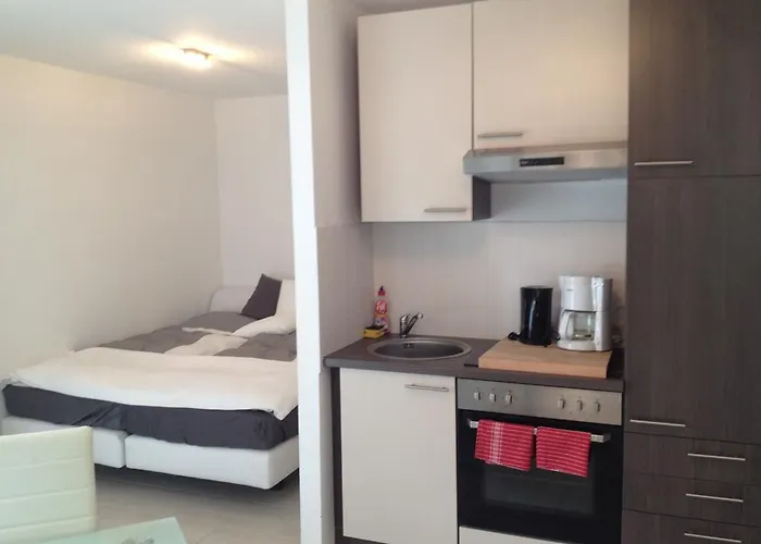 Ferienwohnung Braunlage