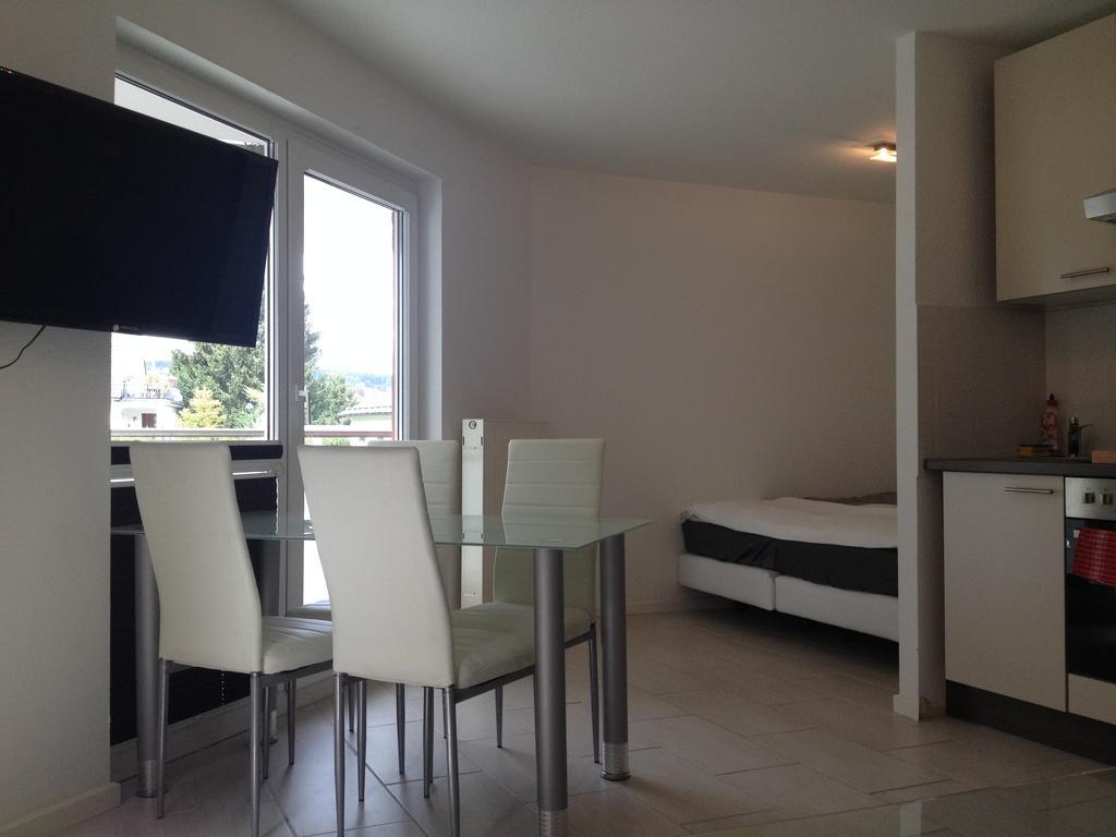 Appartement Ferienwohnung Braunlage Braunlage