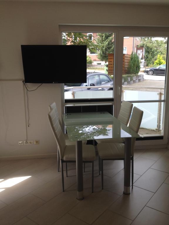 Appartement Ferienwohnung Braunlage