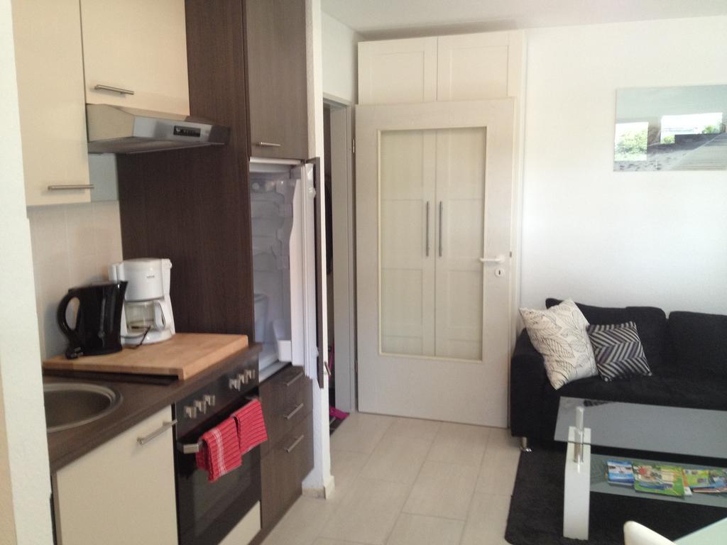 Ferienwohnung Braunlage Appartement