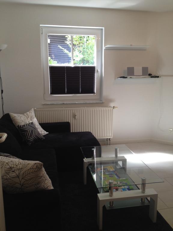 Appartement Ferienwohnung Braunlage *
