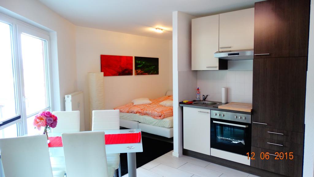 Ferienwohnung Braunlage Appartement *