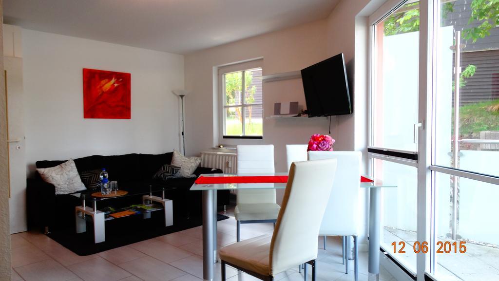Appartement Ferienwohnung Braunlage