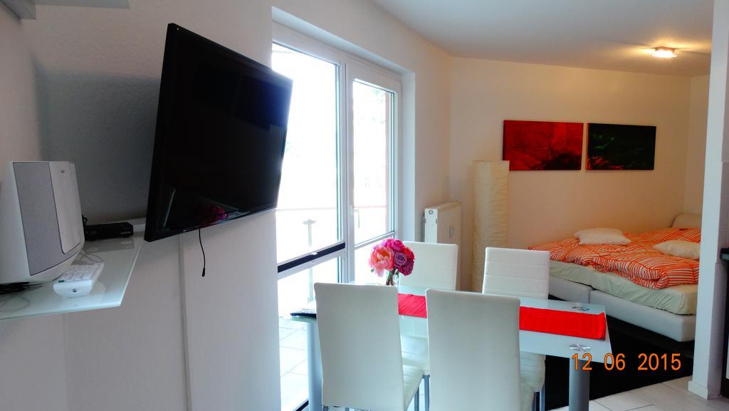 Ferienwohnung Braunlage *