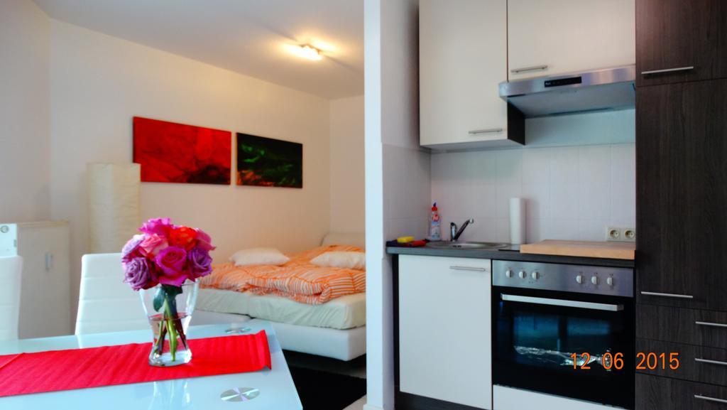 Appartement Ferienwohnung Braunlage Braunlage