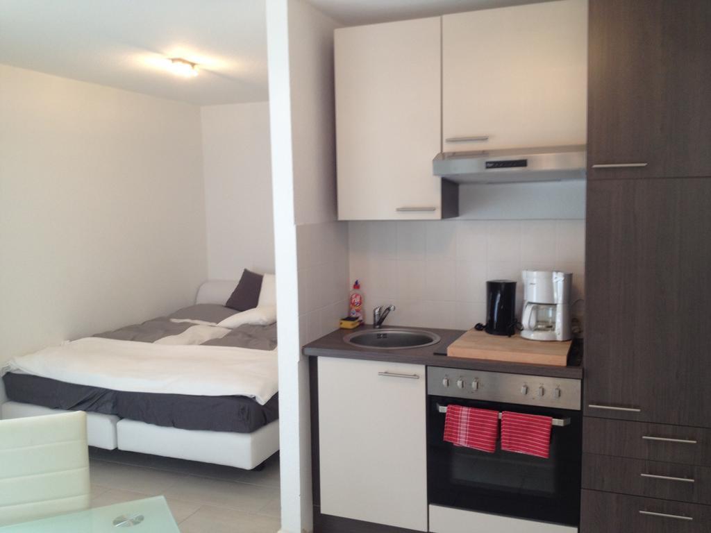 Appartement Ferienwohnung Braunlage *