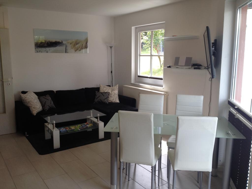 Ferienwohnung Braunlage Appartement *