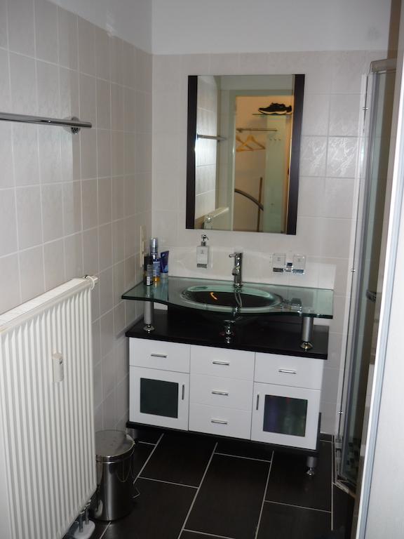 Appartement Ferienwohnung Braunlage Braunlage