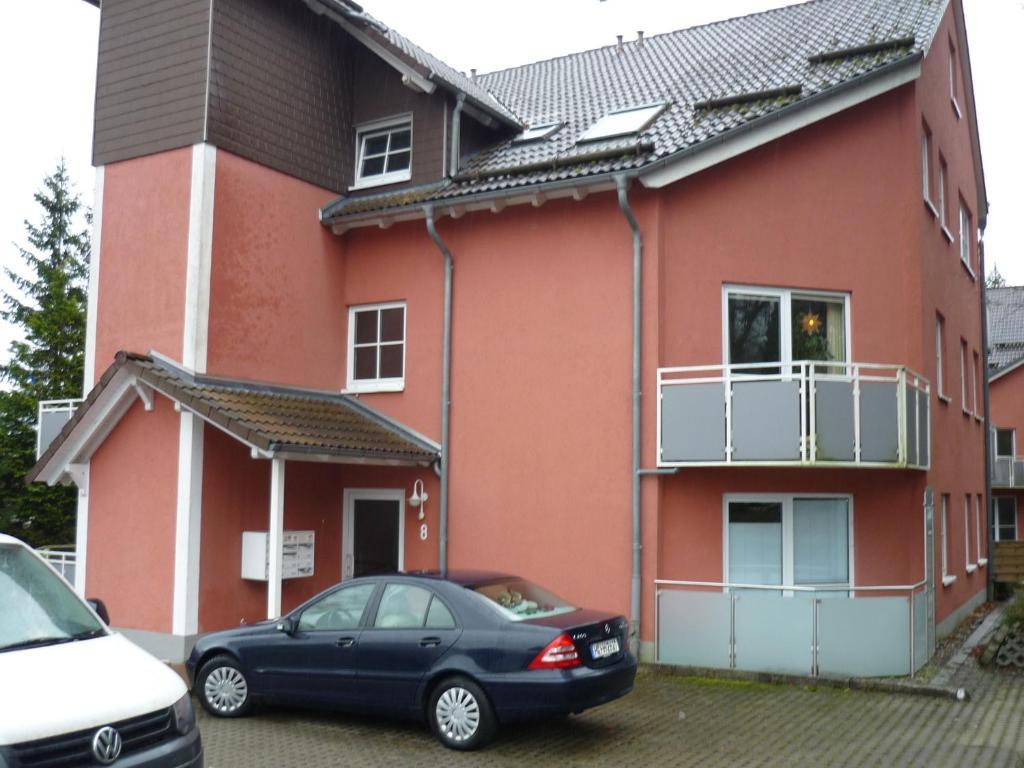 Ferienwohnung Braunlage
